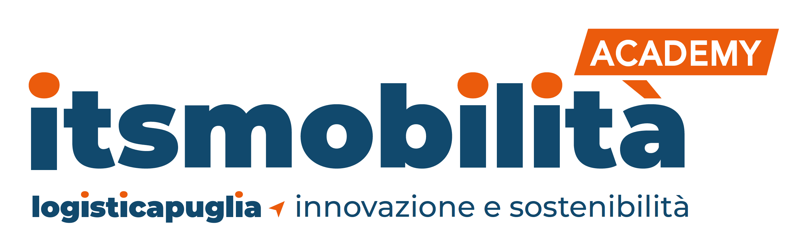 ITS Mobilità Logistica Puglia