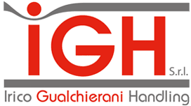 IGH - Irico Gualchierani Handling Srl