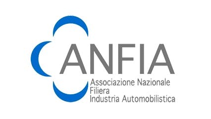 ANFIA – Associazione Nazionale Filiera Industria Automobilistica